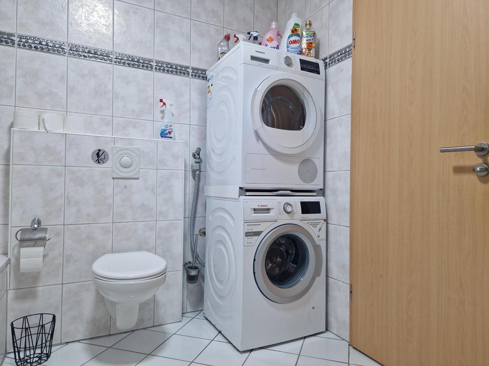 Einzelzimmer In Ruhiger Lage --- Check-In Mit Schluesselkasten Meppen Extérieur photo